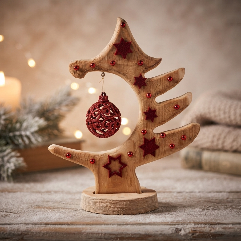 Kleiner Weihnachtsbaum